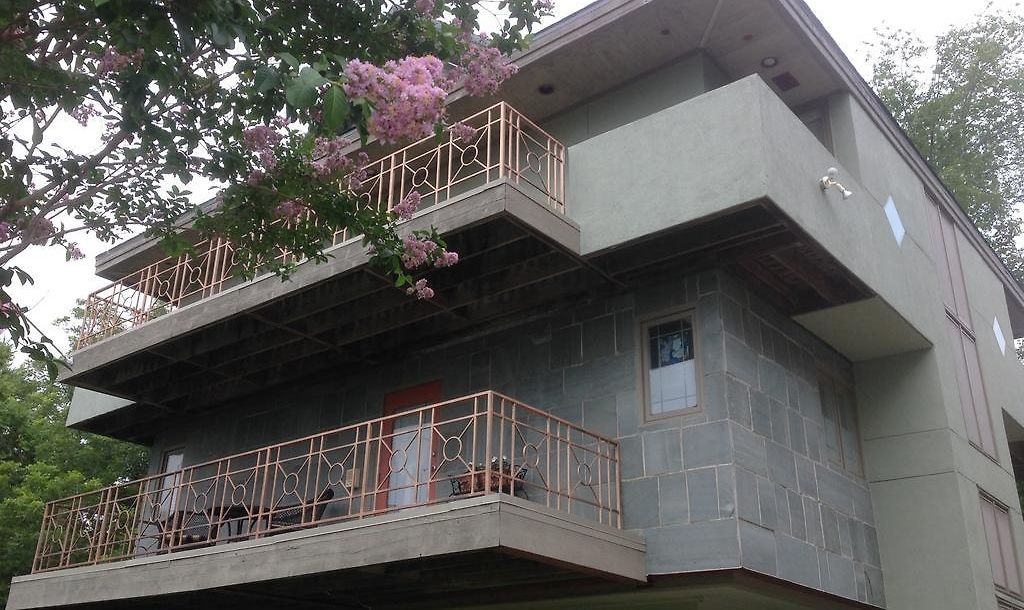 Abigaile S Treehouse Bryan Short Term Accommodation Options In Bryan